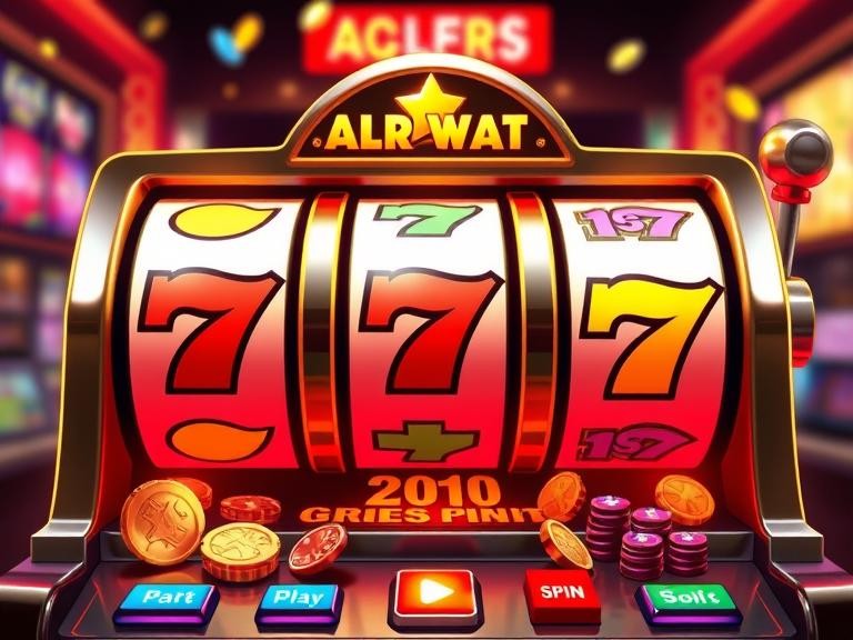7722 bet