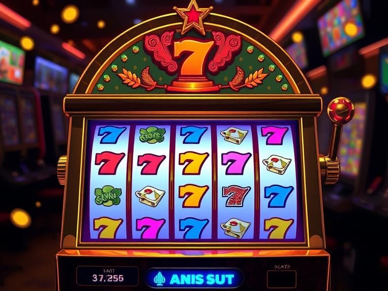 7722 bet