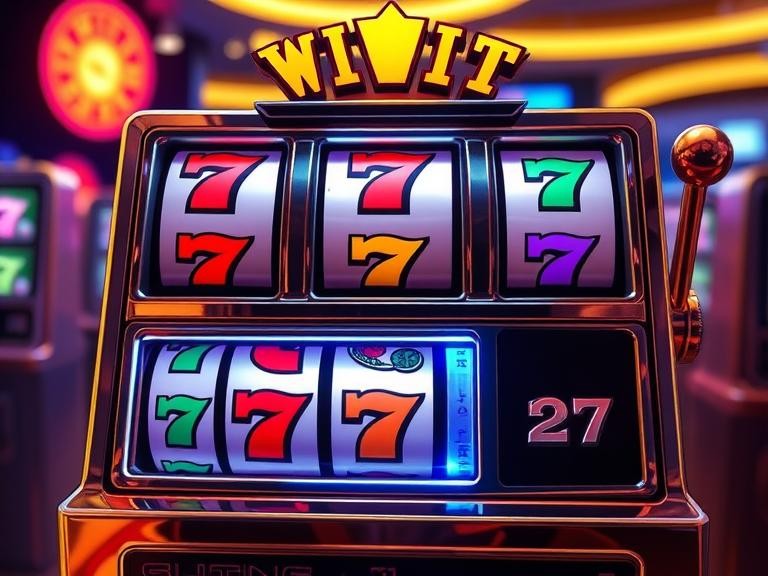 7722 bet