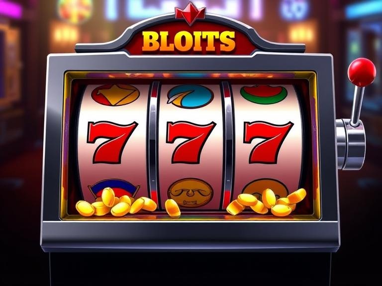 7722 bet