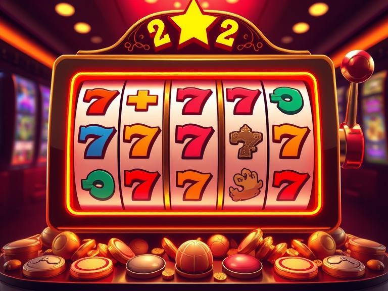 7722 bet