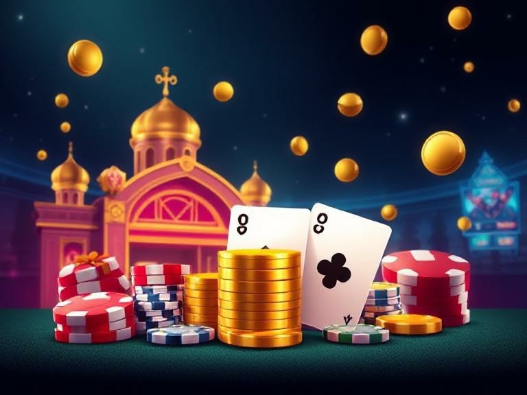 7722 bet