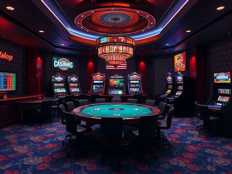 7722 bet