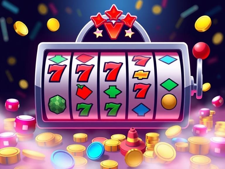 7722 bet