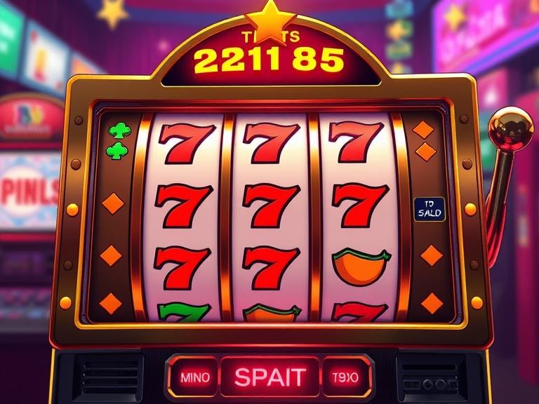 7722 bet