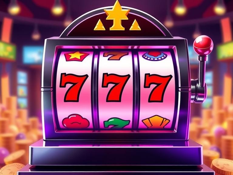 7722 bet