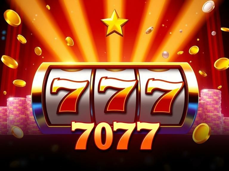 7722 bet