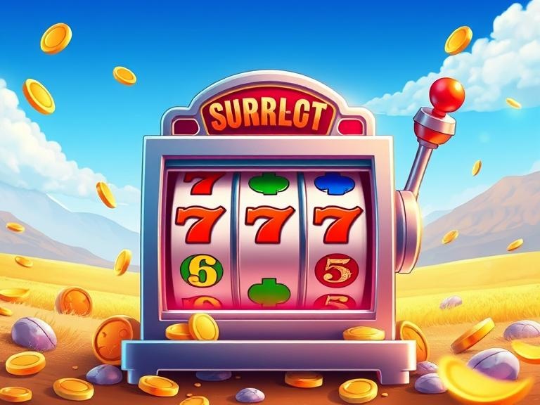 7722 bet